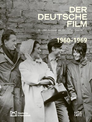 cover image of Der deutsche Film. Band 7